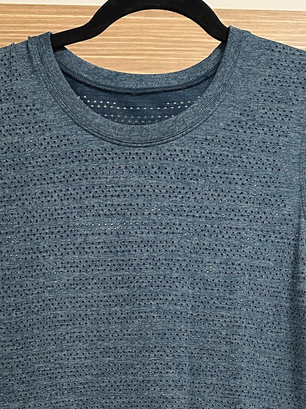 Lululemon Breeze By Long Sleeve *Squad - Picture 5 of 10